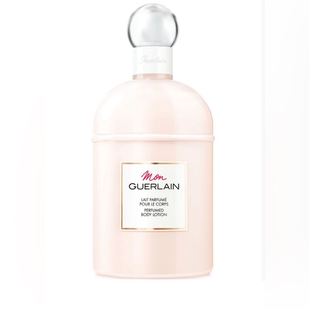 Mon Guerlain Perfumed Body Lotion 200 ML/6.7 FL.OZ. NIB SEALED